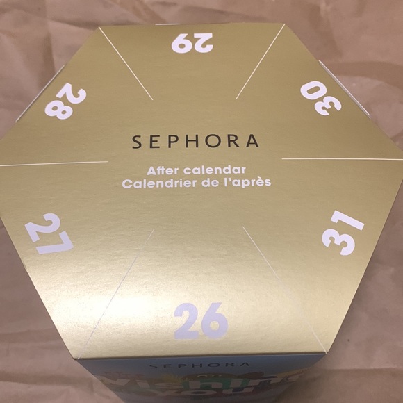 Sephora Wishing You After advent calendar - Picture 7 of 7